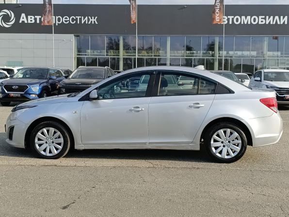 Chevrolet Cruze I Рестайлинг с пробегом 2013 года, цена 510 000 рублей, 205535 км, седан, Автокод Объявления