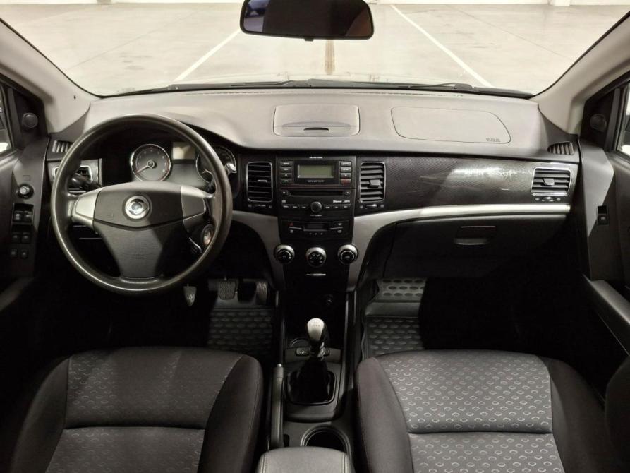 SsangYong Actyon II Казань  - изображение 17