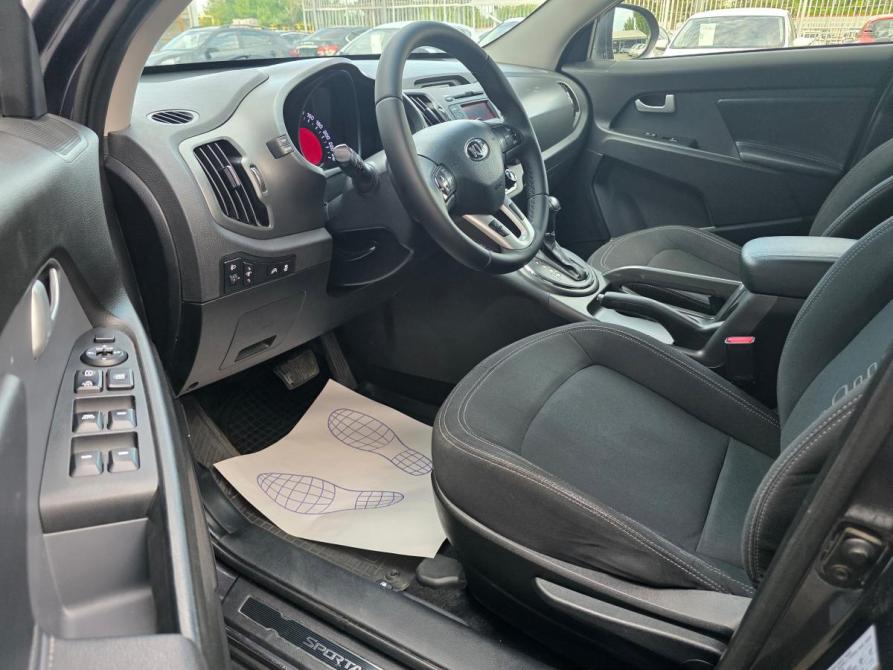 Kia Sportage III Краснодар  - изображение 9
