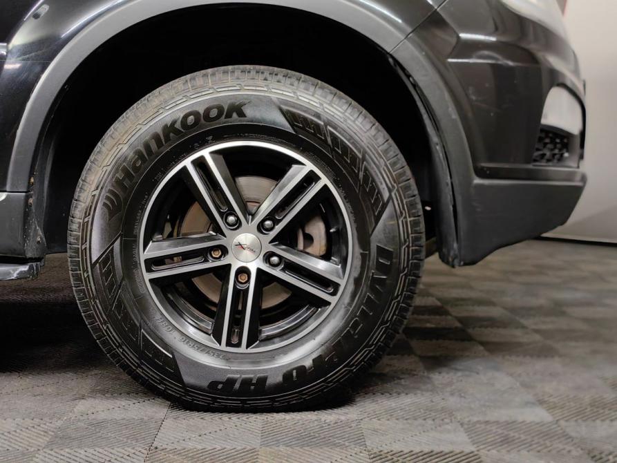 SsangYong Rexton III Москва  - изображение 9