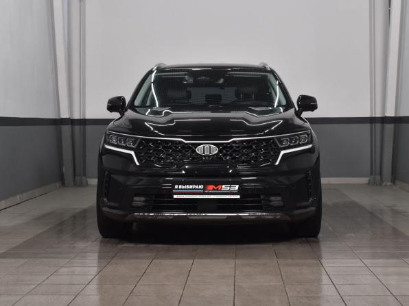 Kia Sorento IV с пробегом 2020 года, цена 3 384 995 рублей, 79128 км, внедорожник, Автокод Объявления