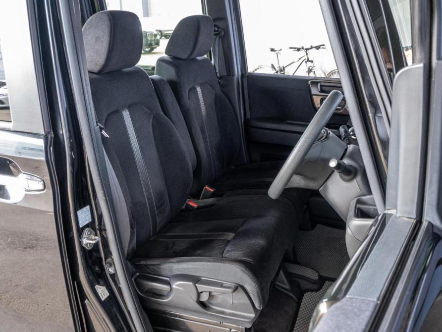 Honda N-BOX II Рестайлинг Краснодар  - изображение 10