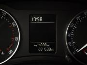 Skoda Octavia II (A5) Рестайлинг Москва  - изображение 32