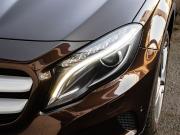 Mercedes-Benz GLA I (X156) Магнитогорск  - изображение 39