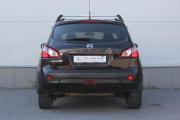 Nissan Qashqai I Рестайлинг Белгород  - изображение 29