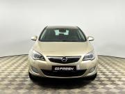 Opel Astra J Казань  - изображение 24