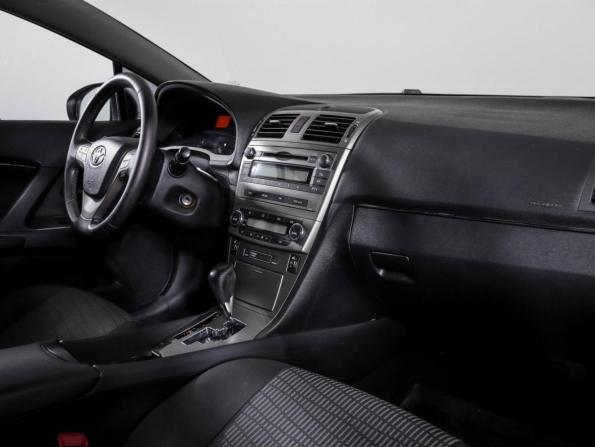 Toyota Avensis III с пробегом 2011 года, цена 1 200 000 рублей, 289881 км, универсал, Автокод Объявления