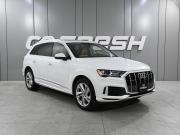 Audi Q7 II (4M) Рестайлинг Ростов-на-Дону  - изображение 24