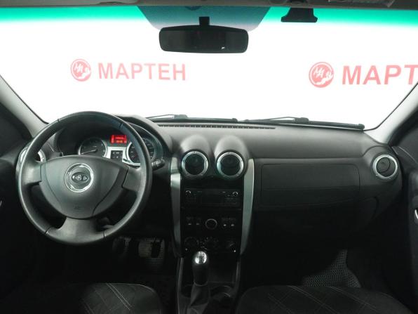 Lada (ВАЗ) Largus I с пробегом 2018 года, цена 924 000 рублей, 140626 км, универсал, Автокод Объявления