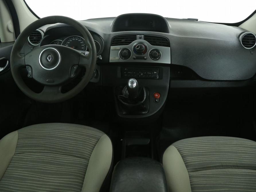 Renault Kangoo II Иваново  - изображение 12