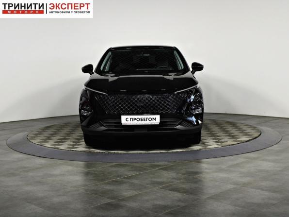 Omoda C5 I Рестайлинг с пробегом 2024 года, цена 1 937 000 рублей, 18250 км, внедорожник, Автокод Объявления