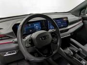 Geely Coolray I Рестайлинг Москва  - изображение 43