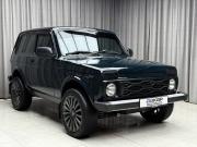 Lada (ВАЗ) Niva Legend Ижевск  - изображение 26