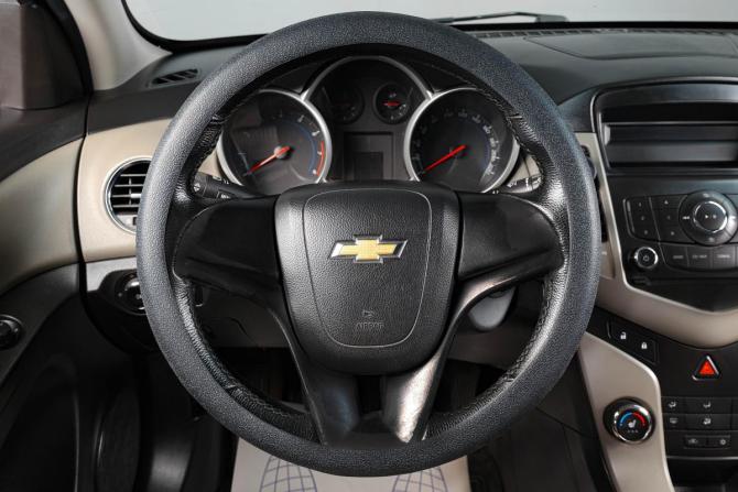 Chevrolet Cruze I с пробегом 2012 года, цена 699 000 рублей, 329596 км, седан, Автокод Объявления