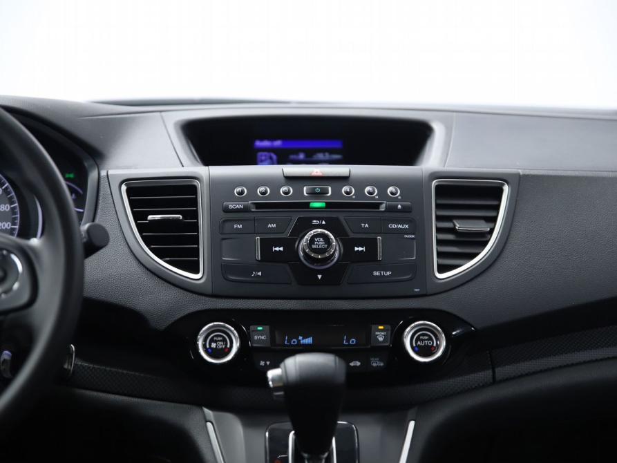 Honda CR-V IV Рестайлинг Уфа  - изображение 13