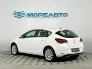 Opel Astra J Рестайлинг Калининград  - изображение 29