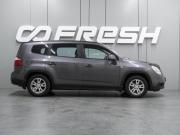 Chevrolet Orlando I Воронеж  - изображение 24