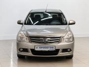 Nissan Almera III (G15) Балашиха  - изображение 17