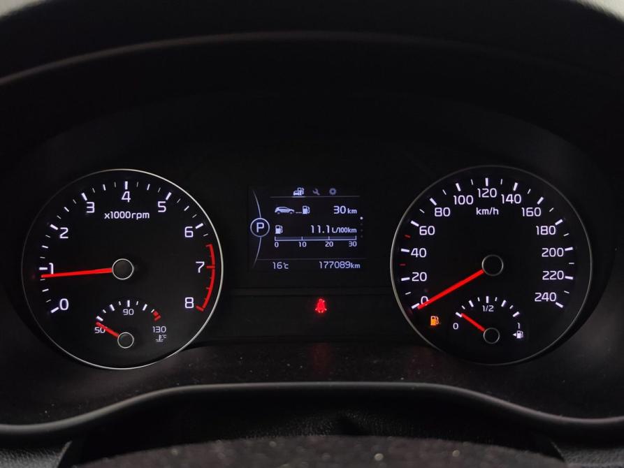 Kia Sportage IV Уфа  - изображение 16