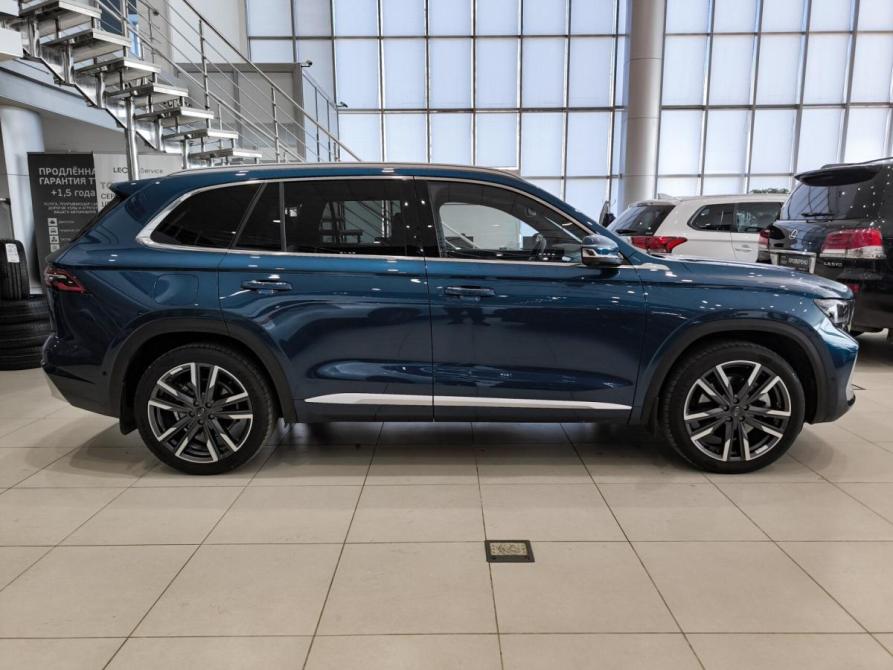 Geely Monjaro I Казань  - изображение 5