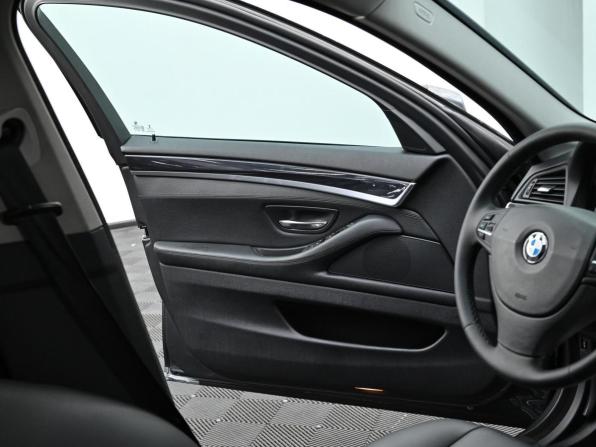 BMW 5 серии VI (F10/F11/F07) Рестайлинг с пробегом 2016 года, цена 1 699 000 рублей, 121000 км, седан, Автокод Объявления