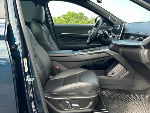 Haval F7 II с пробегом 2024 года, цена 3 015 000 рублей, 18300 км, внедорожник, Автокод Объявления