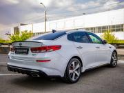 Kia Optima IV Рестайлинг Волгоград  - изображение 47