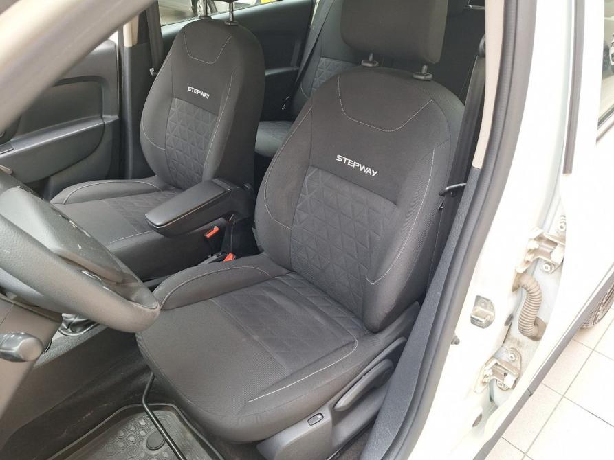Renault Sandero II Челябинск  - изображение 14