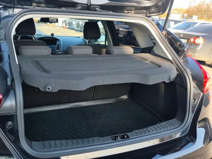 Ford Focus III Рестайлинг Санкт-Петербург  - изображение 7