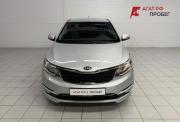 Kia Rio III Рестайлинг Астрахань  - изображение 20
