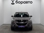 Hyundai ix35 I Рестайлинг Воронеж  - изображение 26