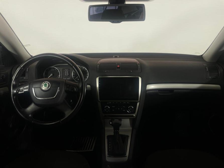 Skoda Octavia II (A5) Рестайлинг Воронеж  - изображение 9
