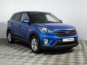 Hyundai Creta I Санкт-Петербург  - изображение 20