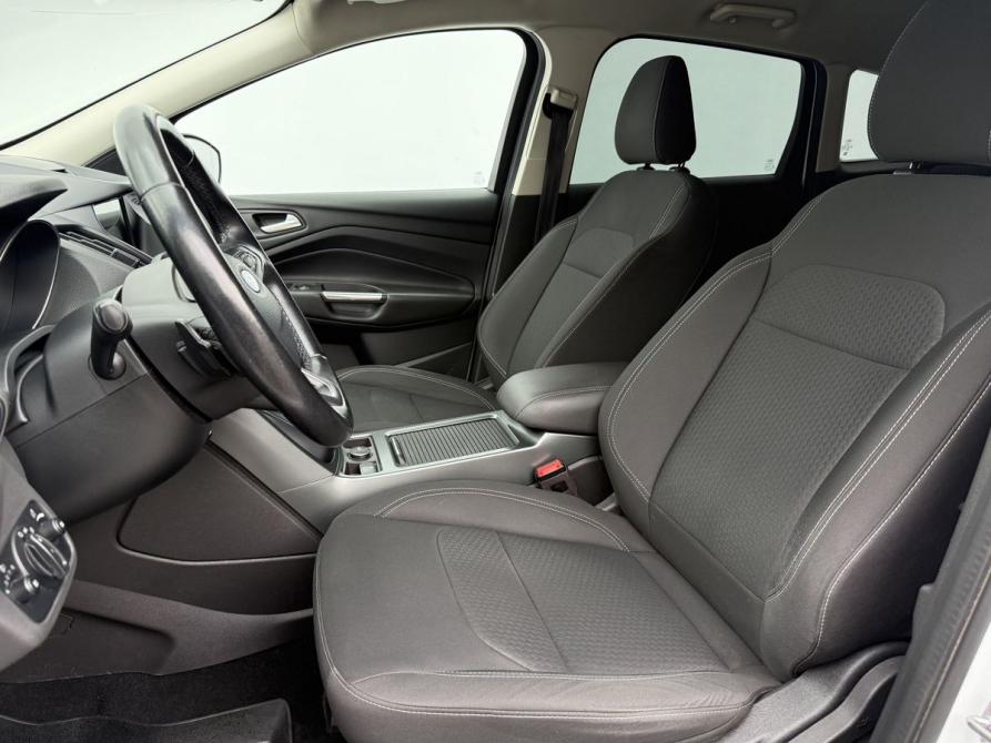 Ford Kuga II Рестайлинг Москва  - изображение 10