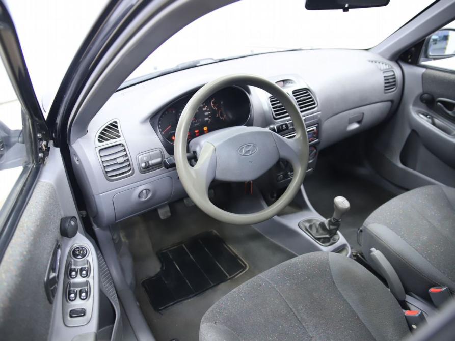 Hyundai Accent II Уфа  - изображение 9