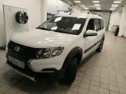 Lada (ВАЗ) Largus I Рестайлинг Пермь  - изображение 14