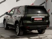 Toyota Land Cruiser Prado 150 Series Екатеринбург  - изображение 31