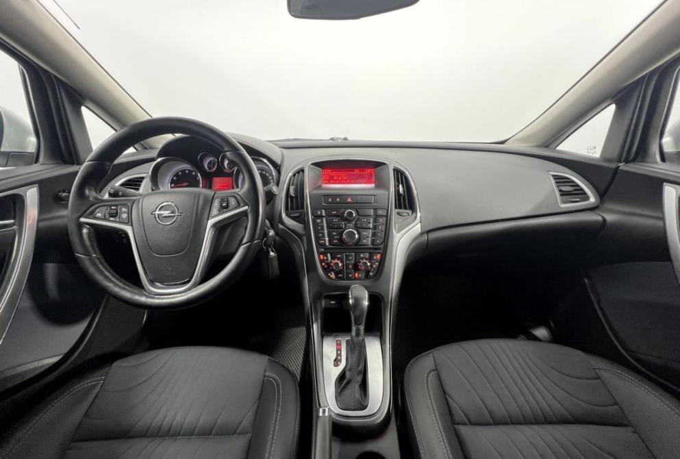 Opel Astra J Рестайлинг Нижний Новгород  - изображение 13