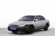 Kia Spectra I Рестайлинг 2 Барнаул  - изображение 23