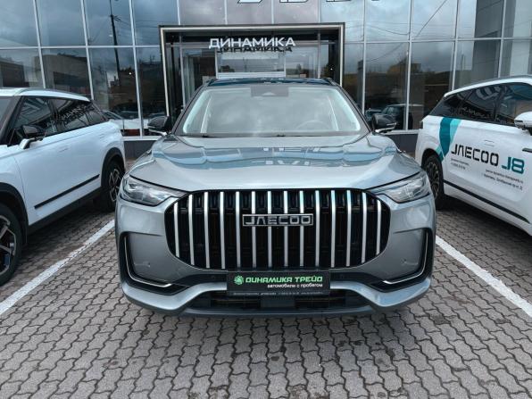 Jaecoo J8 с пробегом 2024 года, цена 3 088 000 рублей, 65908 км, внедорожник, Автокод Объявления