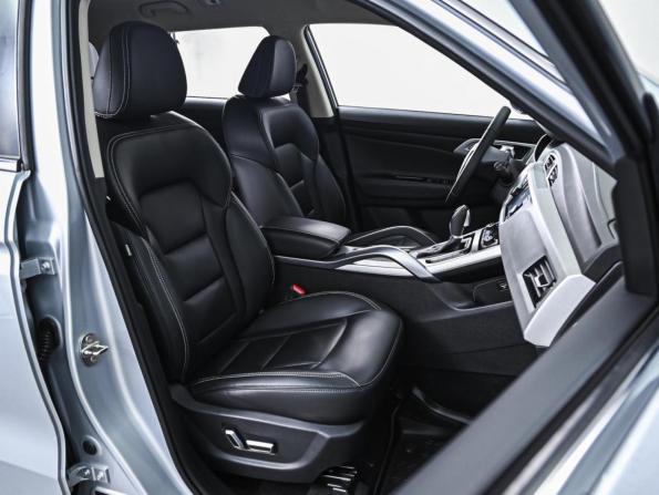 Geely Atlas I с пробегом 2019 года, цена 1 769 000 рублей, 64344 км, внедорожник, Автокод Объявления