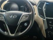 Hyundai Santa Fe III Рестайлинг Ростов-на-Дону  - изображение 43