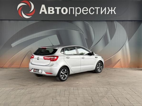 Kia Rio III с пробегом 2013 года, цена 869 000 рублей, 164000 км, хэтчбек, Автокод Объявления