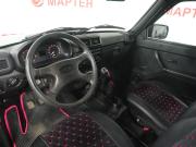 Lada (ВАЗ) Niva Legend Вологда  - изображение 24