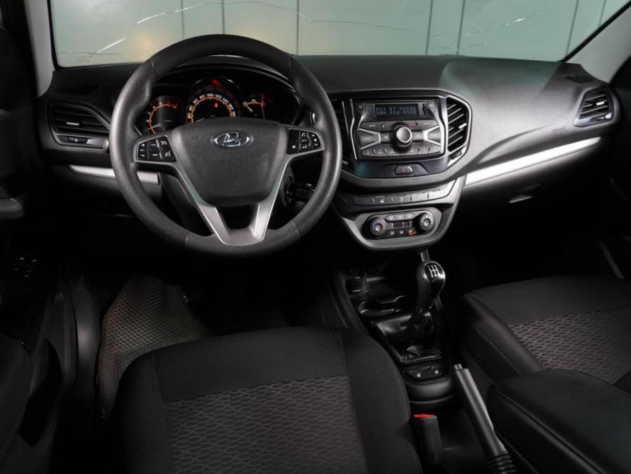 Lada (ВАЗ) Vesta I Воронеж  - изображение 6