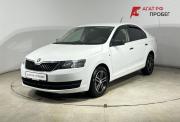 Skoda Rapid I Саранск  - изображение 27
