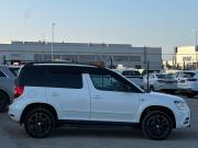 Skoda Yeti I Рестайлинг Самара  - изображение 24