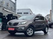 Kia Sportage III Санкт-Петербург  - изображение 16
