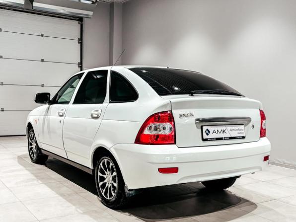 Lada (ВАЗ) Priora I Рестайлинг с пробегом 2013 года, цена 364 340 рублей, 177059 км, хэтчбек, Автокод Объявления