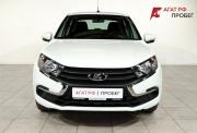 Lada (ВАЗ) Granta I Рестайлинг Саратов  - изображение 23